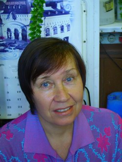 ������ ������� ����������