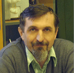 Petr Maksimovich Nedozorov