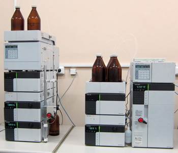 HPLC