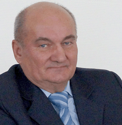Vladimir Sergeevich Rudnev