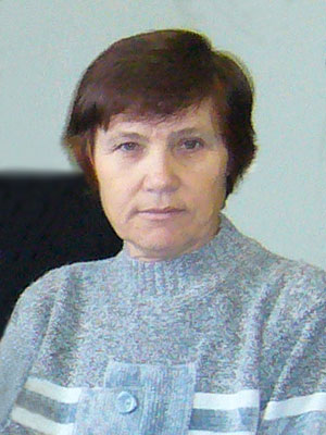 Fedoseeva