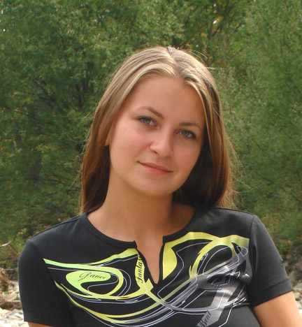 Sidorova Marina Vladimirovna