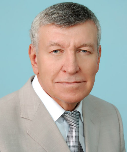 Минаев Александр Николаевич